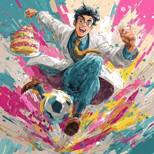 Avatar de WohlWille